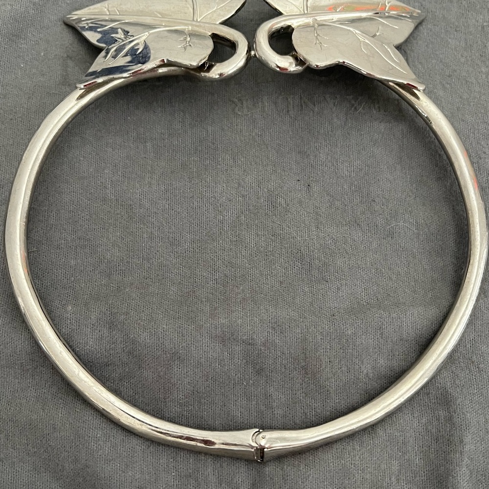 Alexander McQueen Choker Necklace - Picture 13 of 16